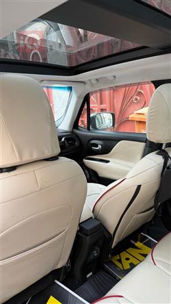 جيب رينيجيد